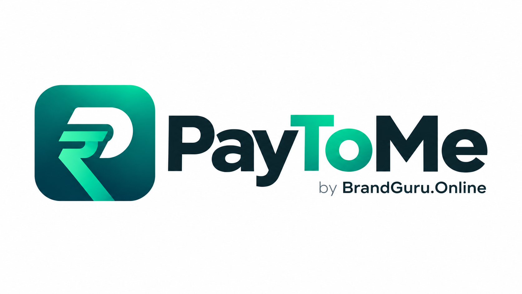 PayToMe by BrandGuru.Online